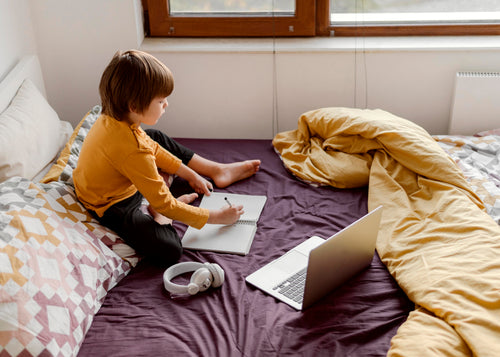 En Kapsamlı Genç Odası Tasarım Rehberi: Adım Adım İdeal Yaşam Alanı