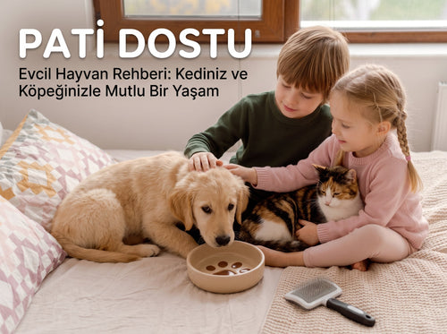 pati dostu