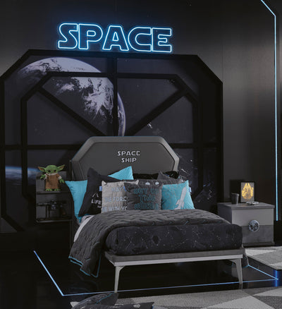 Space
