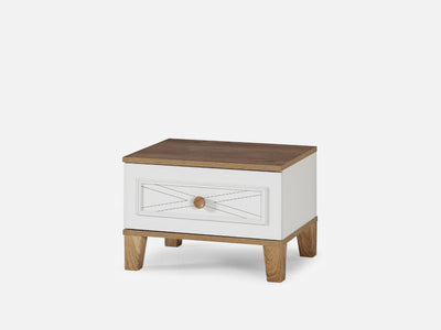 New Atlas Komodin Mat Aytaşı