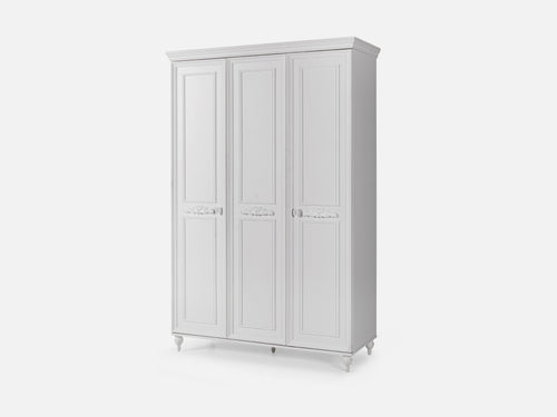 Angel 3 Kapaklı Dolap