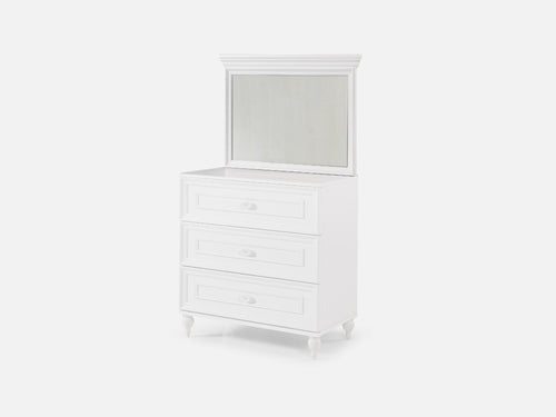 Angel Şifonyer Ayna