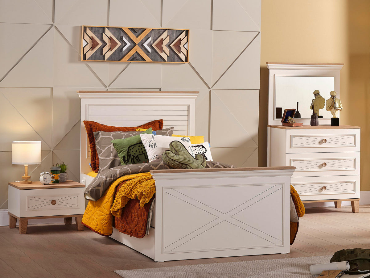 New Atlas Genç Odası