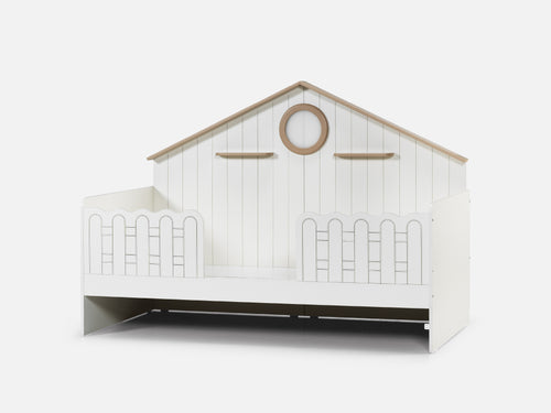 New Atlas Montessorİ 90x190 Mat Aytaşı