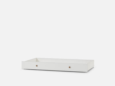 New Atlas Yavru Karyola 90x190 Mat Aytaşı