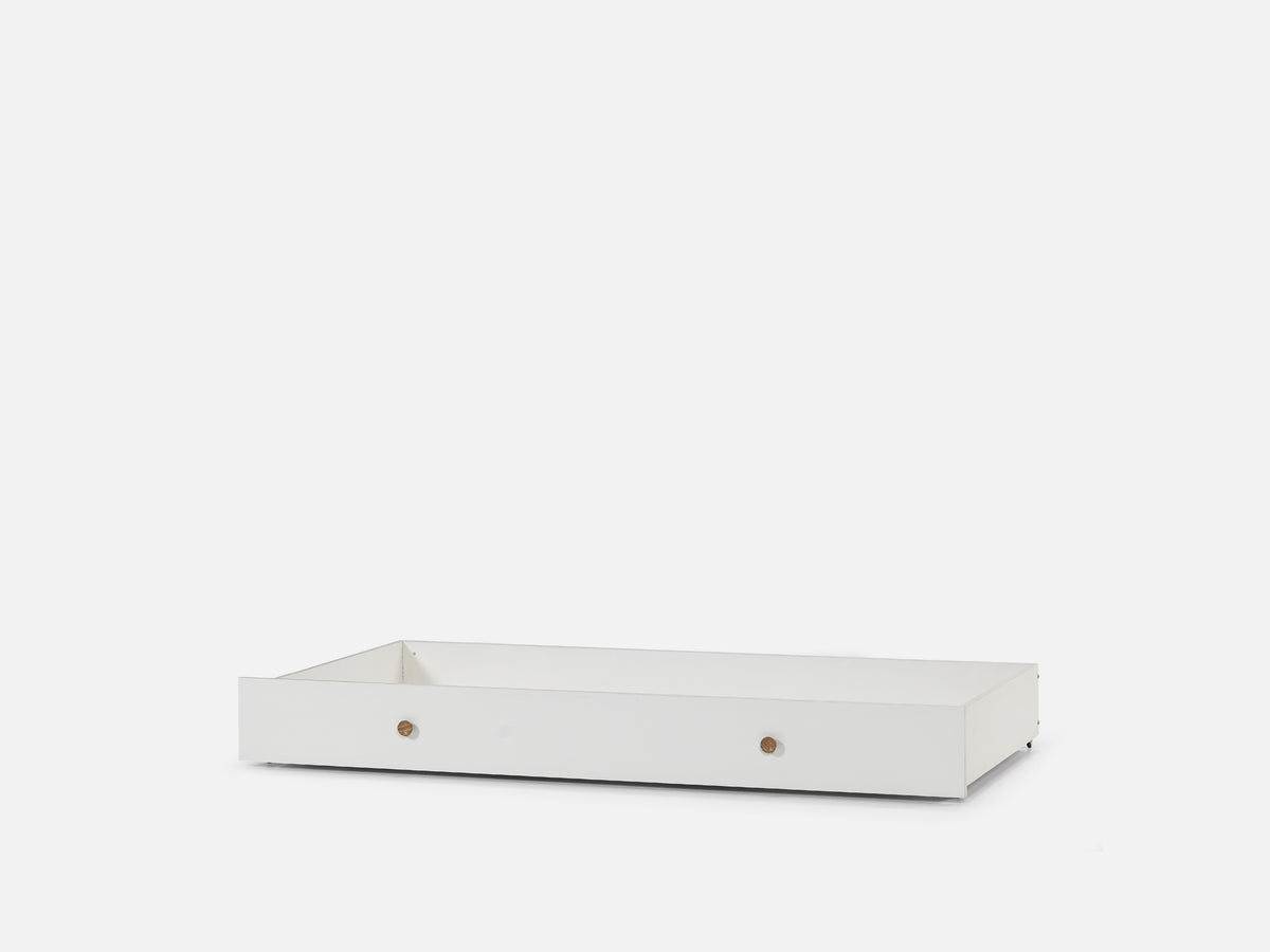 New Atlas Montessori Yavru Karyola 80x180 Mat Aytaşı