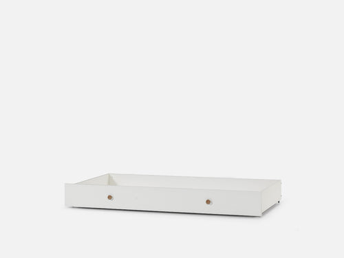 New Atlas Montessori Yavru Karyola 80x180 Mat Aytaşı