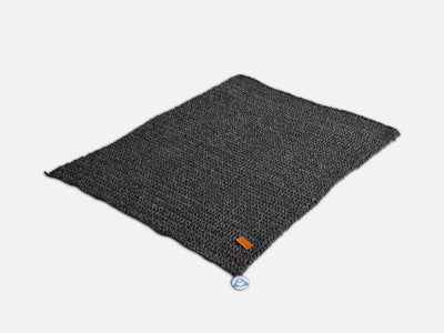 Polar Wood Battaniye