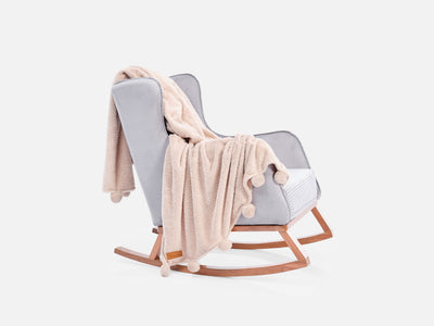 Teddy Battaniye Cappuccino