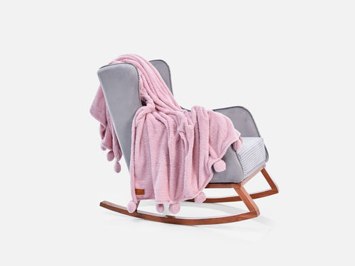 Teddy Battaniye Pudra