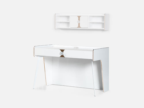 Elegant Çalışma Masası