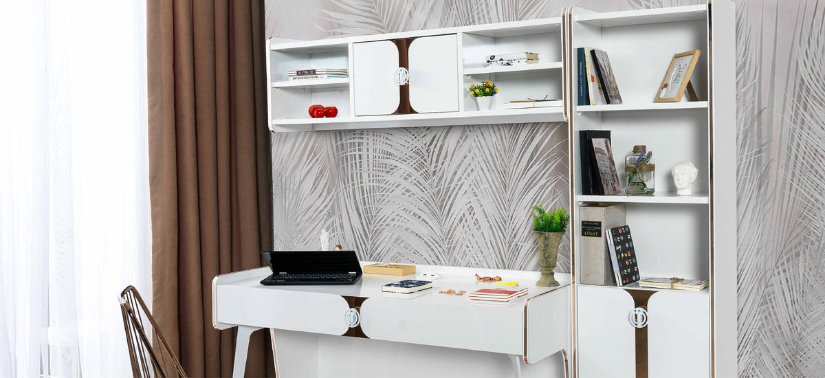 Elegant Genç Odası