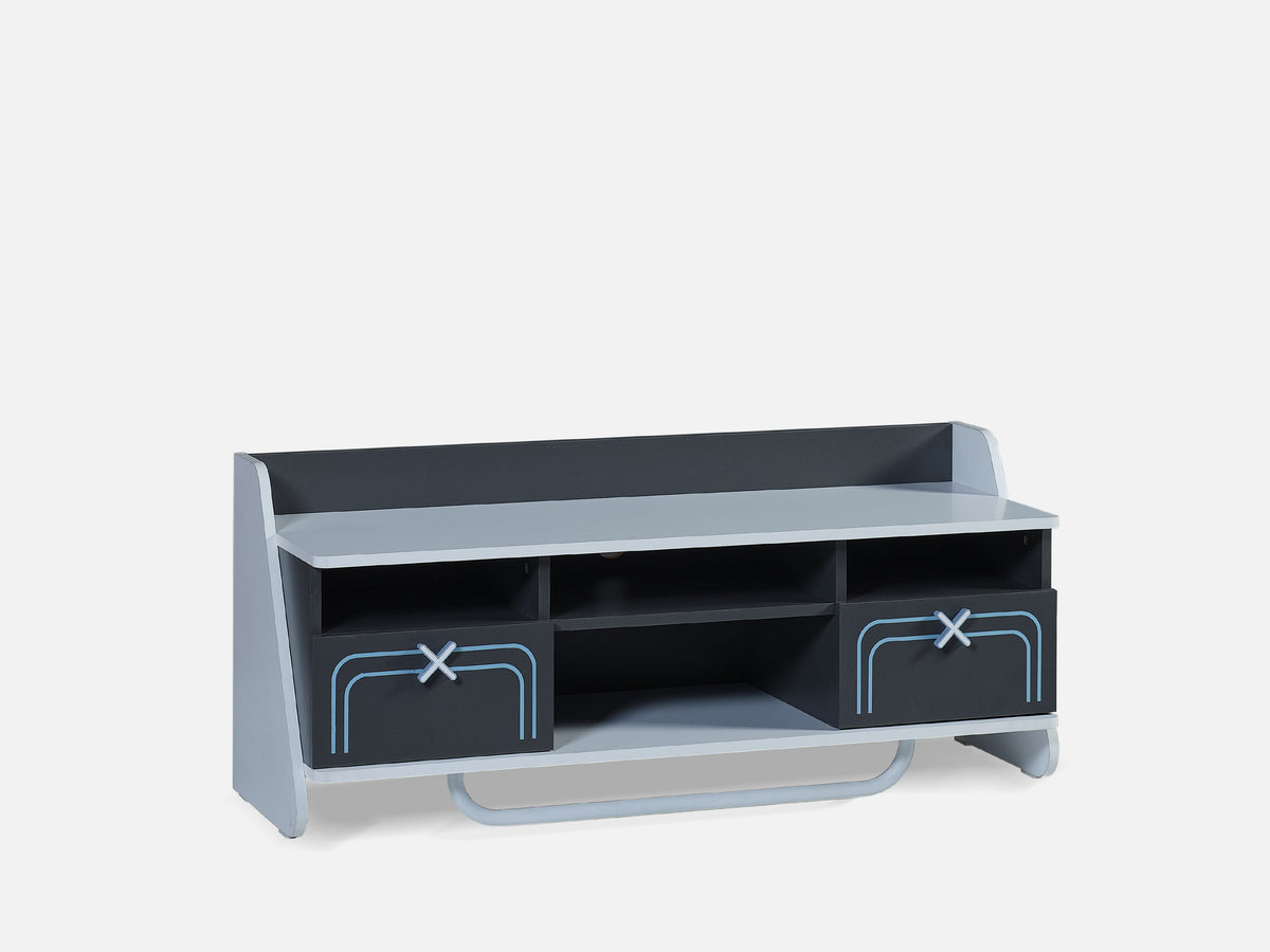 Game Cube TV Sehpası