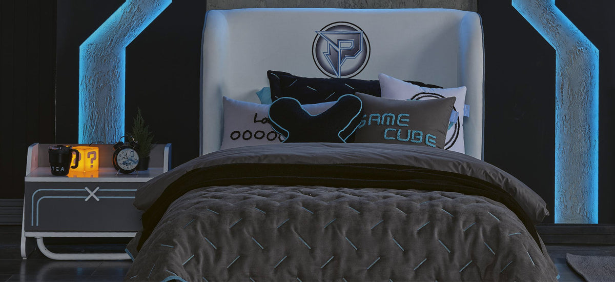 Game Cube Genç Odası