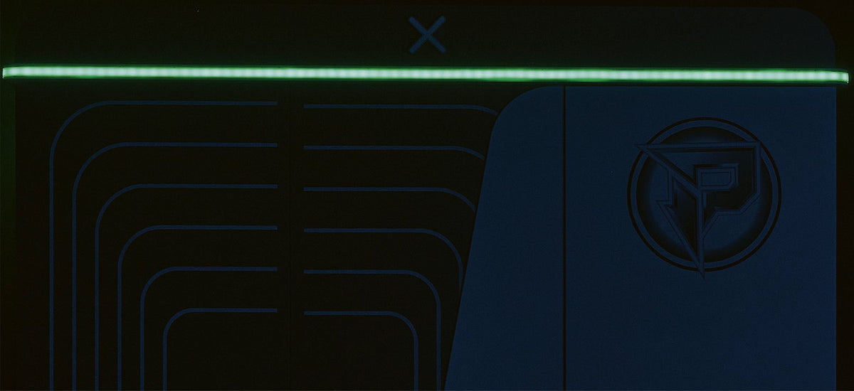 Game Cube Genç Odası