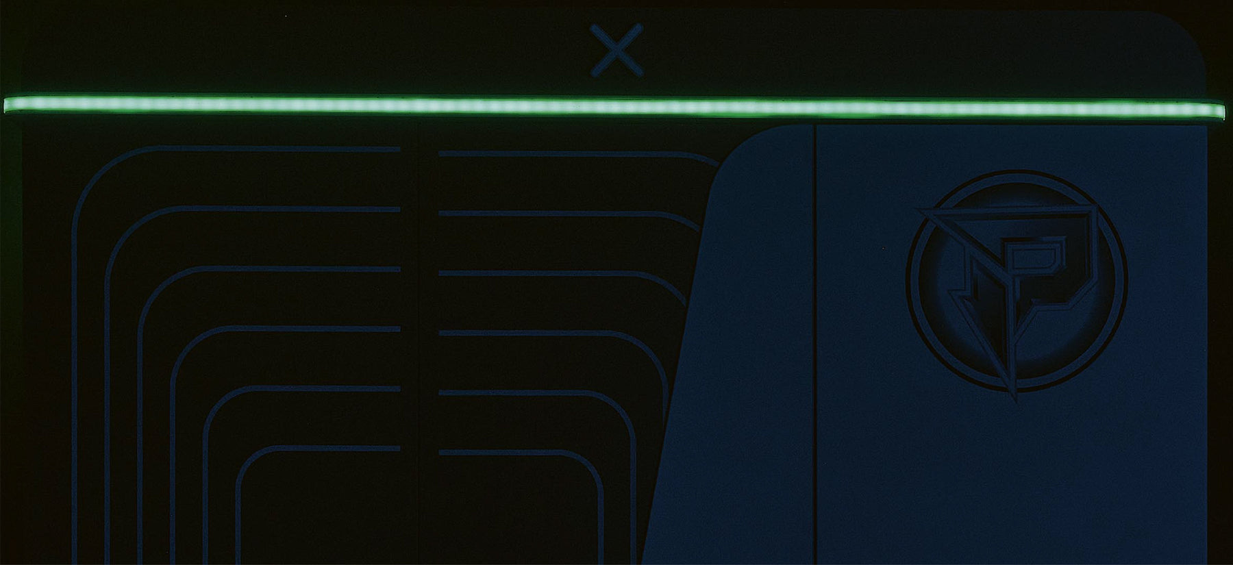 Game Cube Genç Odası