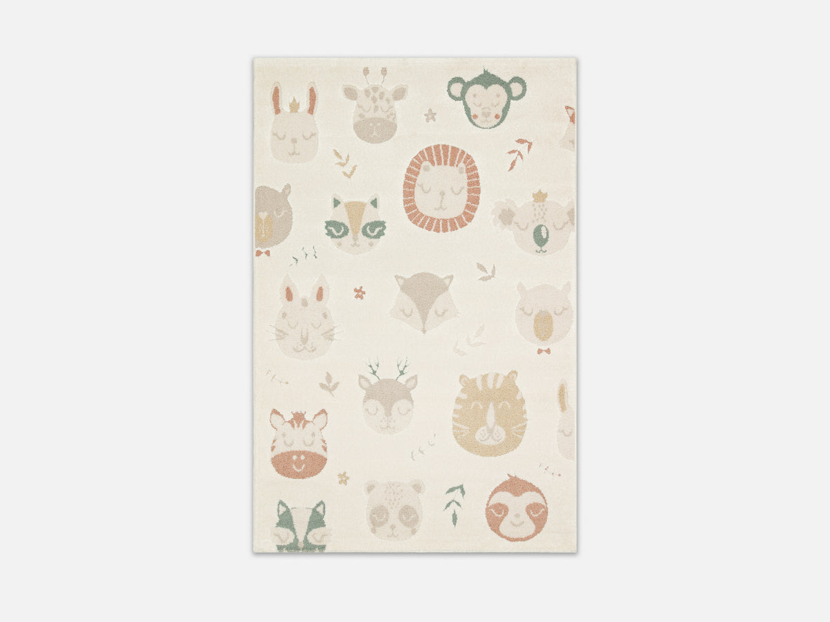 Animals Halı 120x180