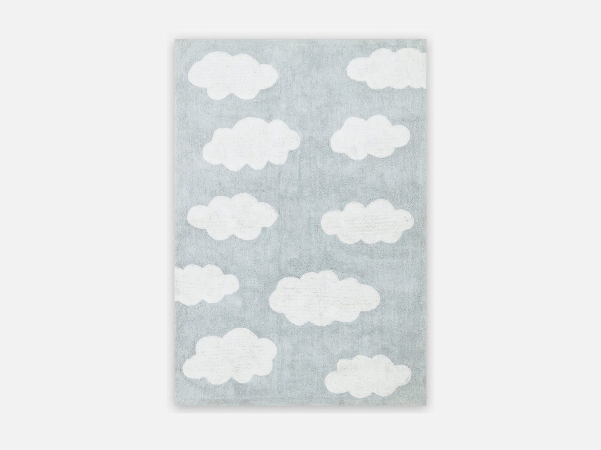 Cloudy Halı 120x180