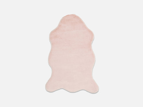 Puffy Halı 100x160 Pudra