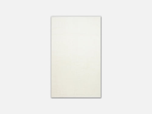 Salva Halı 120x180 Beyaz