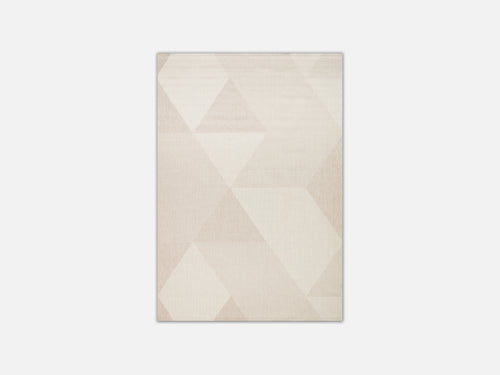 Trio Halı 120x180 Bej