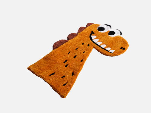 Dino Dekoratif Halı