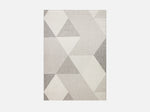 Trio Halı 120x180 Gri