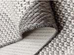 Trio Halı 120x180 Gri