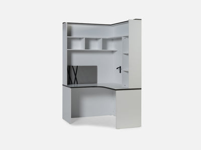 Infinity Köşe Çalışma Masası