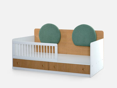 Jolly Montessori 100x200