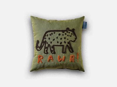 Adventure Kırlent No:01