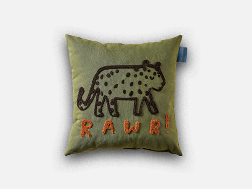 Adventure Kırlent No:01