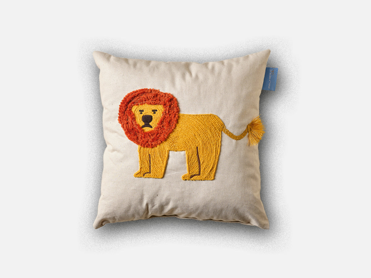 Adventure Kırlent No:03