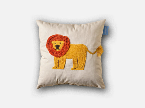 Adventure Kırlent No:03