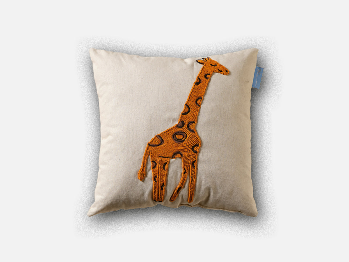 Adventure Kırlent No:05