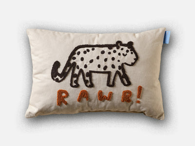 Adventure Kırlent No:06