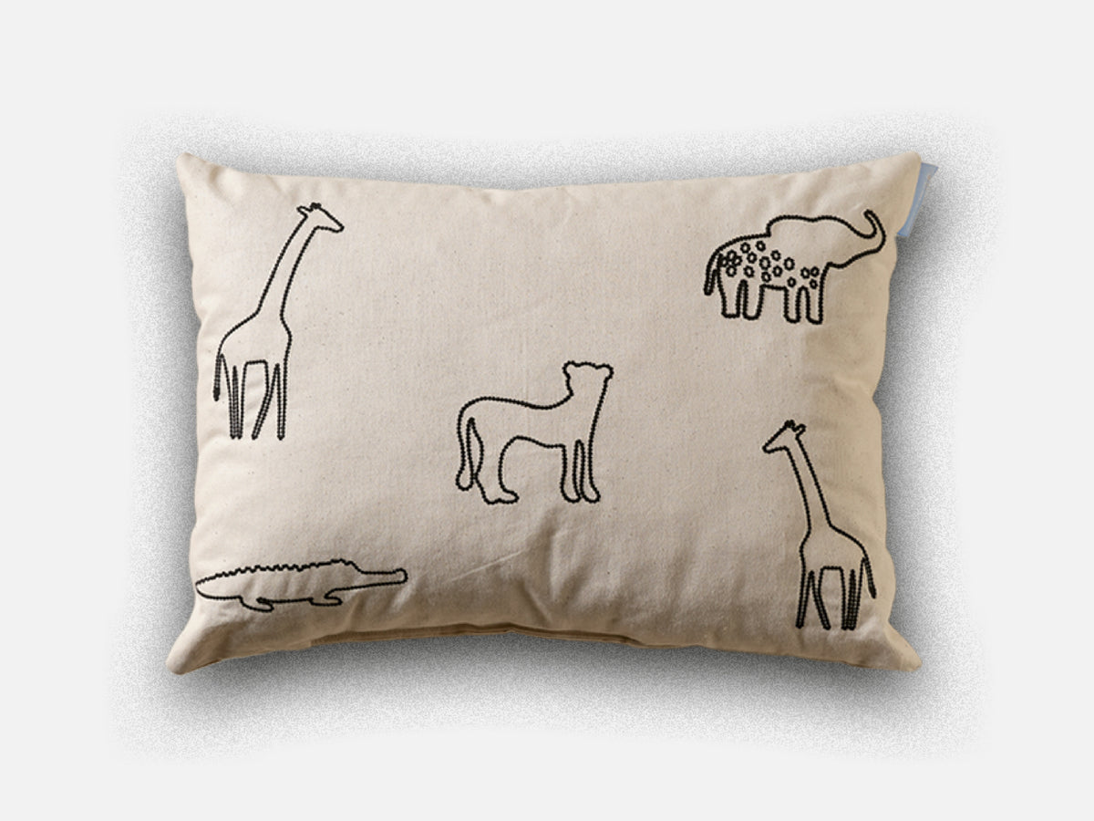 Adventure Kırlent No:07