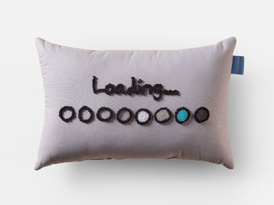 Game Cube Kırlent No:01