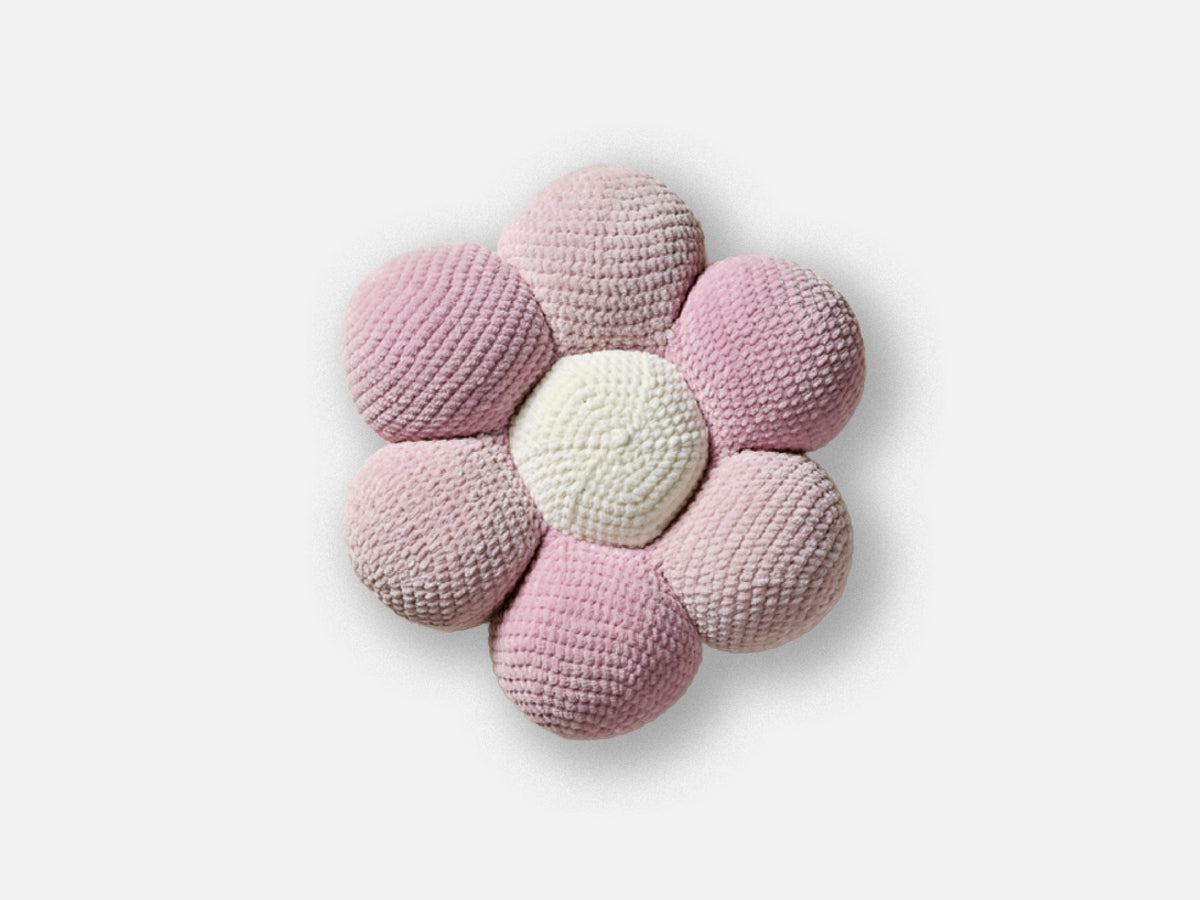 La Flora Kırlent No:01