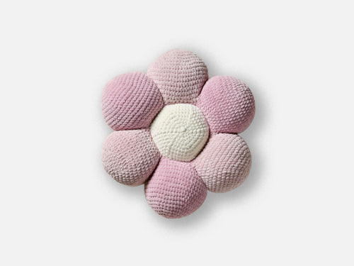 La Flora Kırlent No:01