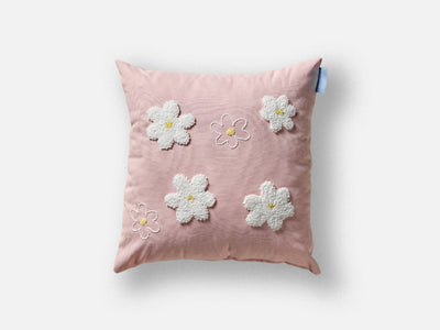 La Flora Kırlent No:02