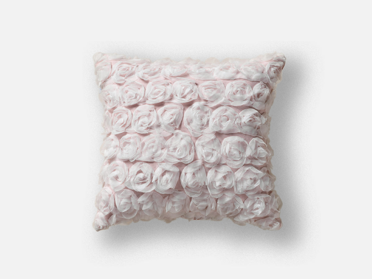 La Flora Kırlent No:03