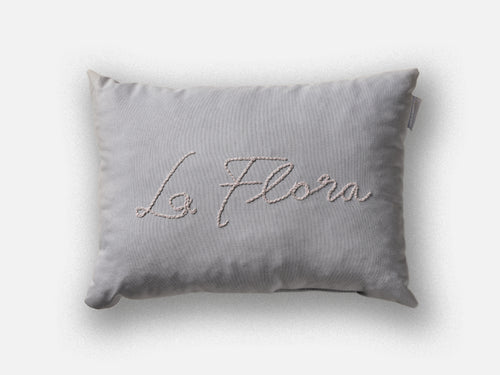 La Flora Kırlent No:06