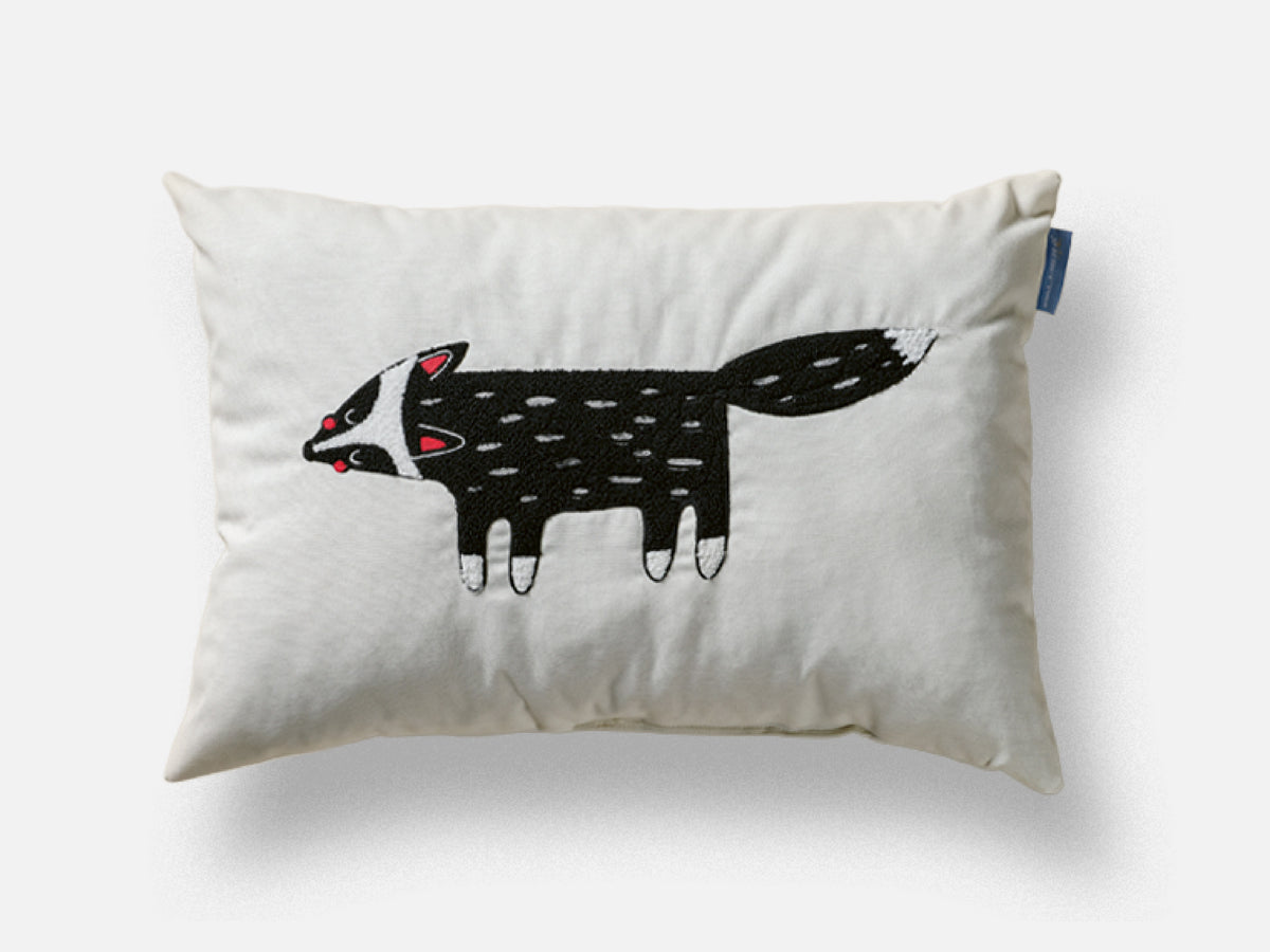 Polar Wood Kırlent No:01