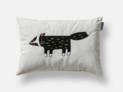 Polar Wood Kırlent No:01