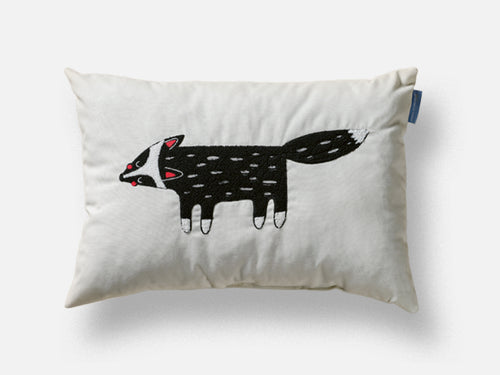 Polar Wood Kırlent No:01