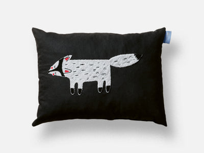 Polar Wood Kırlent No:02