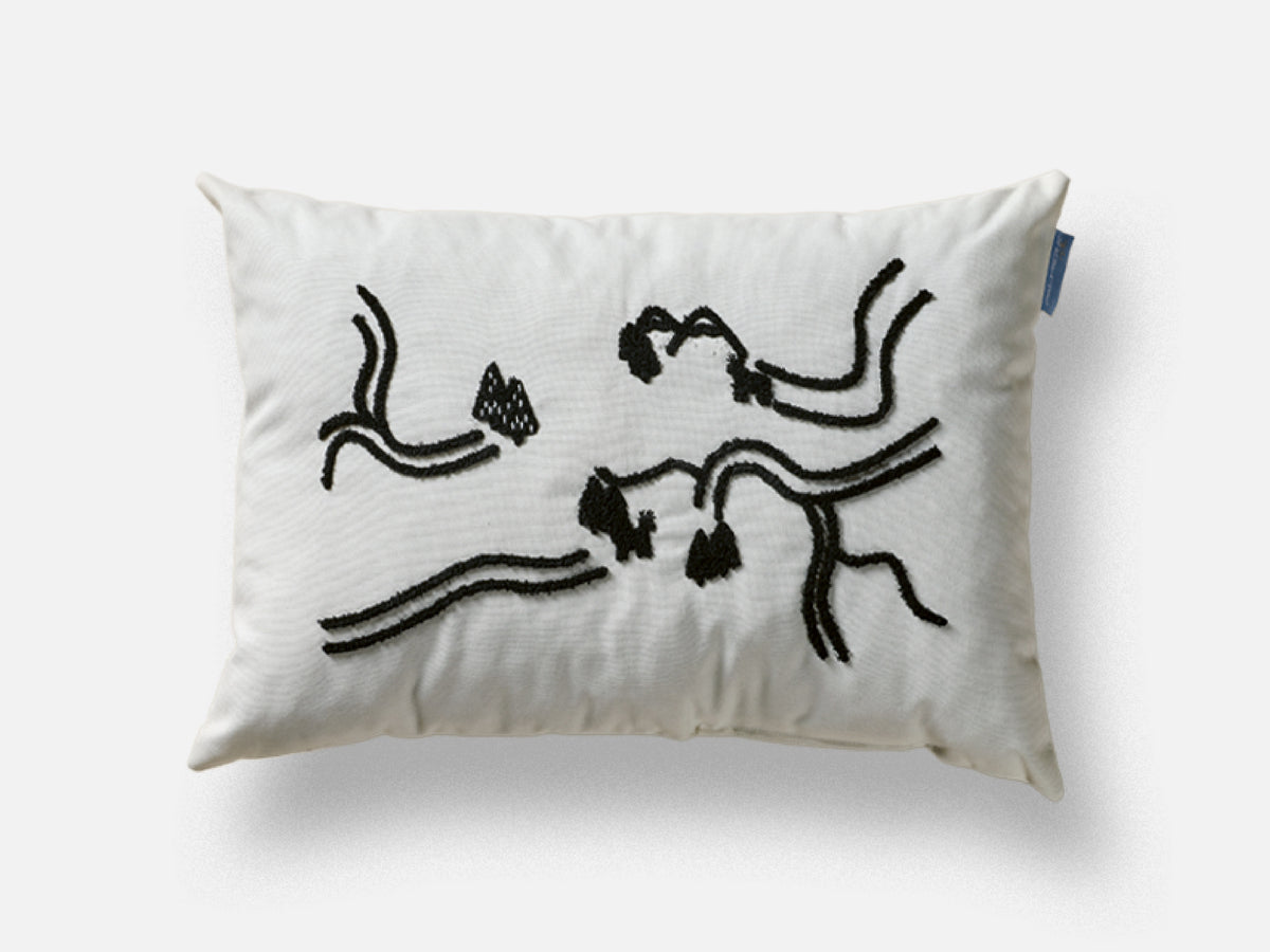 Polar Wood Kırlent No:03