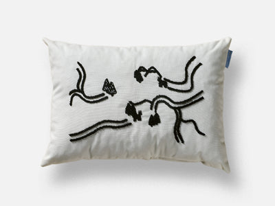 Polar Wood Kırlent No:03