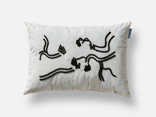 Polar Wood Kırlent No:03